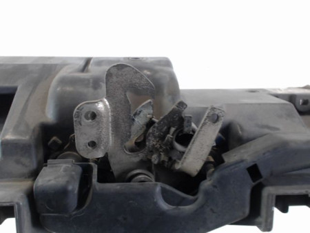 FACE AVANT PEUGEOT 508 2010-