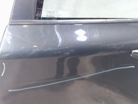 PORTE ARRIERE GAUCHE PEUGEOT 208