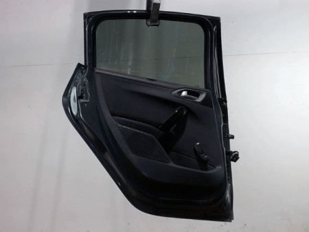 PORTE ARRIERE GAUCHE PEUGEOT 208