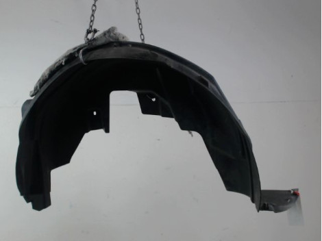 PARE-BOUE ARRIERE GAUCHE PEUGEOT 2008