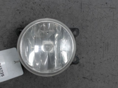 PHARE ANTIBROUILLARD AVANT DROIT PEUGEOT 207 3P