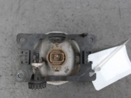 PHARE ANTIBROUILLARD AVANT DROIT PEUGEOT 207 3P