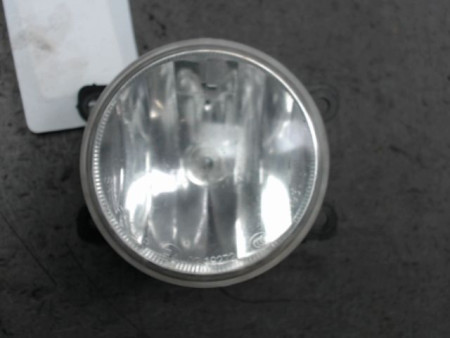 PHARE ANTIBROUILLARD AVANT DROIT PEUGEOT 207 5P