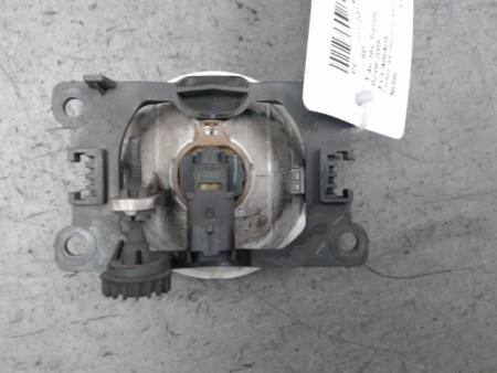 PHARE ANTIBROUILLARD AVANT DROIT PEUGEOT 207 5P