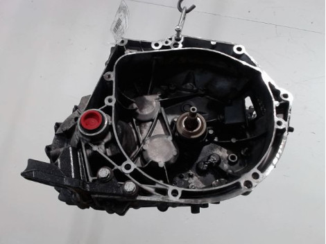 BOITE A VITESSE MECANIQUE PEUGEOT 3008 2009- 1.6 HDi