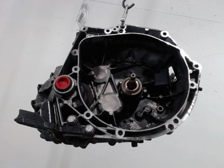 BOITE A VITESSE MECANIQUE PEUGEOT 3008 2009- 1.6 HDi