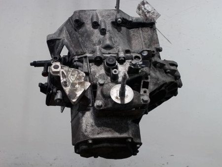 BOITE A VITESSE MECANIQUE PEUGEOT 3008 2009- 1.6 HDi