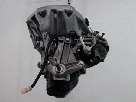 BOITE A VITESSE MECANIQUE RENAULT CLIO III 2009- 1.5 dCi