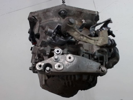 BOITE A VITESSE MECANIQUE OPEL ZAFIRA 2005- 1.9 CDTI 