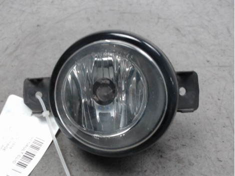 PHARE ANTIBROUILLARD AVANT DROIT RENAULT CLIO