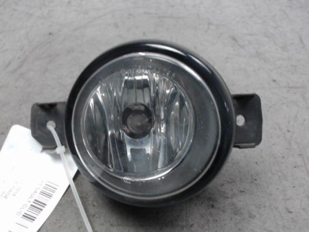 PHARE ANTIBROUILLARD AVANT DROIT RENAULT CLIO