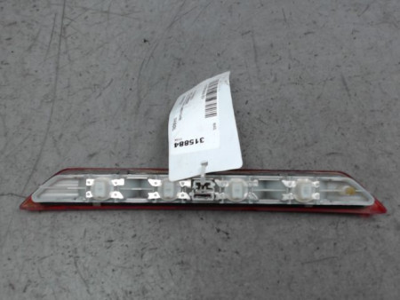 FEUX STOP SUPPLEMENTAIRE CITROEN C3