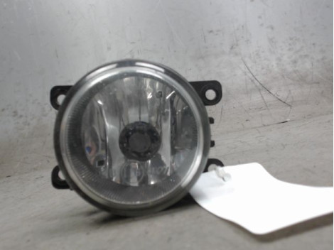 PHARE ANTIBROUILLARD AVANT DROIT CITROEN C4 PICASSO