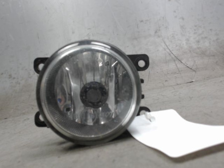 PHARE ANTIBROUILLARD AVANT DROIT CITROEN C4 PICASSO
