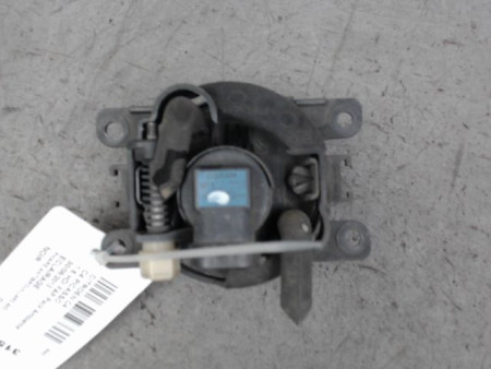 PHARE ANTIBROUILLARD AVANT DROIT CITROEN C4 PICASSO