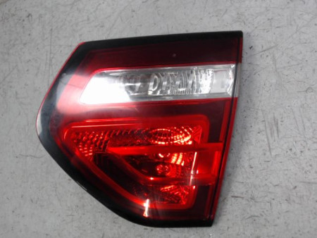 FEU ARRIERE INTERIEUR DROIT CITROEN C4 PICASSO