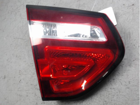 FEU ARRIERE INTERIEUR GAUCHE CITROEN C4 PICASSO