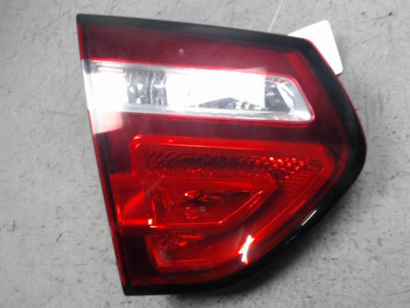 FEU ARRIERE INTERIEUR GAUCHE CITROEN C4 PICASSO