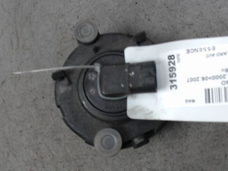 PHARE ANTIBROUILLARD AVANT DROIT RENAULT TWINGO PH.3 2000-2007