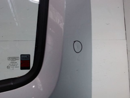 PORTE AVANT GAUCHE PEUGEOT BIPPER