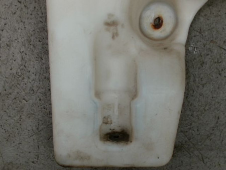 RESERVOIR LAVE-GLACE AVANT PEUGEOT BIPPER