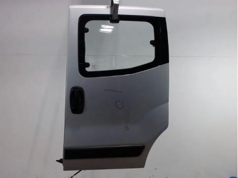 PORTE COULISSANTE GAUCHE PEUGEOT BIPPER