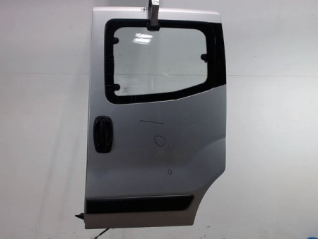 PORTE COULISSANTE GAUCHE PEUGEOT BIPPER