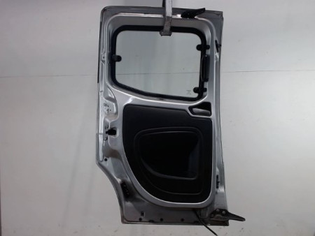 PORTE COULISSANTE GAUCHE PEUGEOT BIPPER