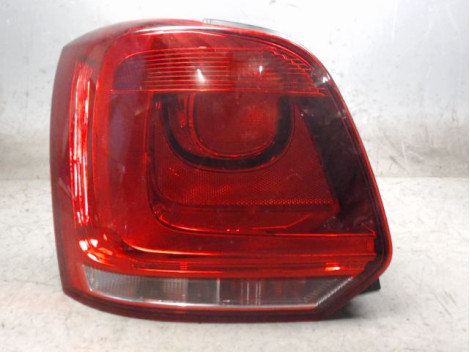 FEU ARRIERE GAUCHE  VOLKSWAGEN POLO 2009-