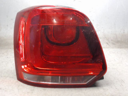 FEU ARRIERE GAUCHE  VOLKSWAGEN POLO 2009-