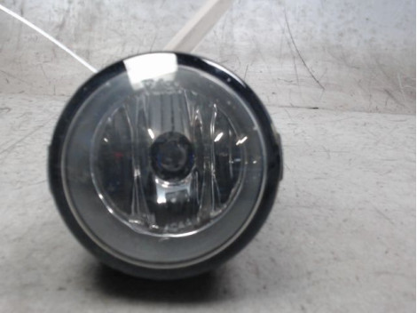 PHARE ANTIBROUILLARD AVANT GAUCHE NISSAN X-TRAIL