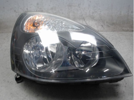 PHARE DROIT RENAULT CLIO II PH.2 01-06