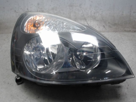 PHARE DROIT RENAULT CLIO II PH.2 01-06