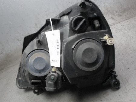 PHARE DROIT RENAULT CLIO II PH.2 01-06