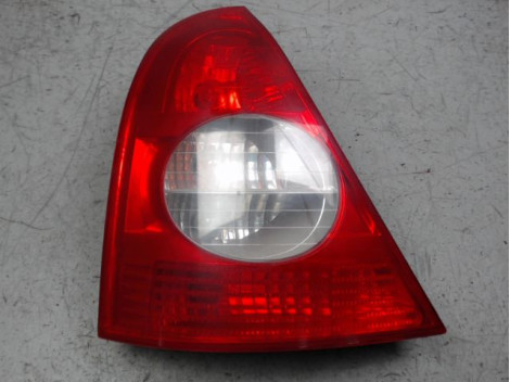 FEU ARRIERE GAUCHE  RENAULT CLIO II PH.2 01-06