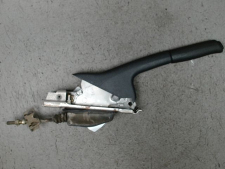 LEVIER FREIN A MAIN RENAULT CLIO II PH.2 01-06