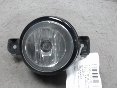 PHARE ANTIBROUILLARD AVANT DROIT RENAULT CLIO III 2009-