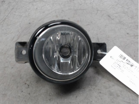 PHARE ANTIBROUILLARD AVANT GAUCHE RENAULT CLIO III 2009-