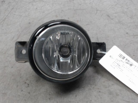 PHARE ANTIBROUILLARD AVANT GAUCHE RENAULT CLIO III 2009-
