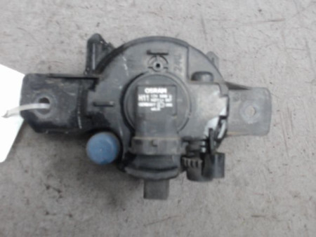 PHARE ANTIBROUILLARD AVANT GAUCHE RENAULT CLIO III 2009-