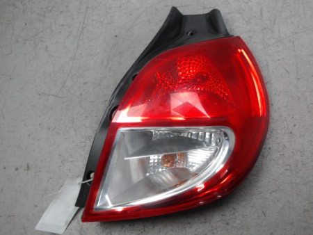FEU ARRIERE DROIT RENAULT CLIO III 2009-