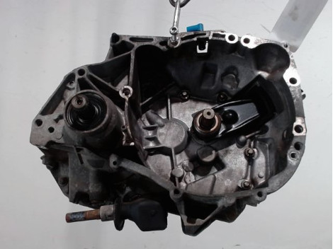 BOITE A VITESSE MECANIQUE RENAULT CLIO II PH.2 01-06 1.2 (BB0A, BB0F, BB10, BB1K, BB28, BB2D, BB2H, CB0A,...