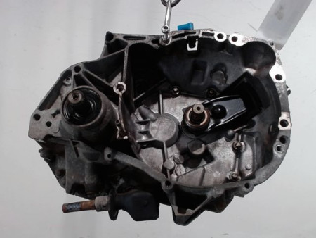 BOITE A VITESSE MECANIQUE RENAULT CLIO II PH.2 01-06 1.2 (BB0A, BB0F, BB10, BB1K, BB28, BB2D, BB2H, CB0A,...