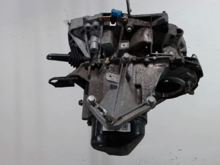 BOITE A VITESSE MECANIQUE RENAULT CLIO II PH.2 01-06 1.2 (BB0A, BB0F, BB10, BB1K, BB28, BB2D, BB2H, CB0A,...