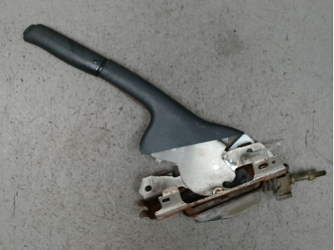 LEVIER FREIN A MAIN RENAULT CLIO II PH.2 01-06