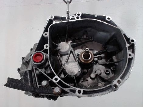 BOITE A VITESSE MECANIQUE PEUGEOT 308 SW 2008- 1.6 HDi
