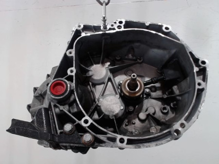 BOITE A VITESSE MECANIQUE PEUGEOT 308 SW 2008- 1.6 HDi