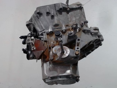BOITE A VITESSE MECANIQUE PEUGEOT 308 SW 2008- 1.6 HDi