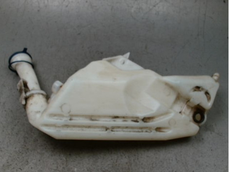 RESERVOIR LAVE-GLACE AVANT PEUGEOT 206 3P