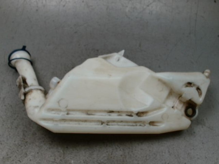 RESERVOIR LAVE-GLACE AVANT PEUGEOT 206 3P